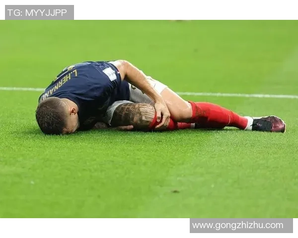 足球负伤频发如何有效预防运动损伤提升球员竞技状态